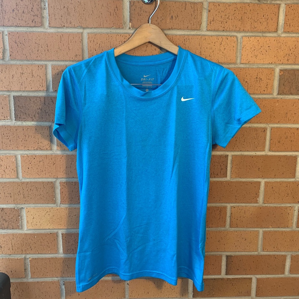 Nick Dry Fit - Medium